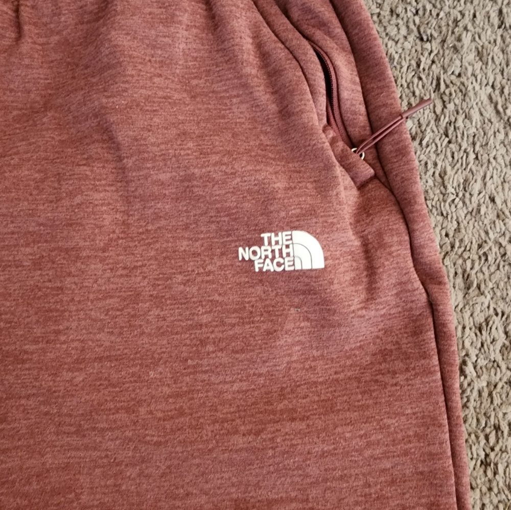 North Face sweat pants, 3x